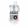 Bosch Kompakt-Küchenmaschine Multi Talent 8 1250 W *weiß/Edelstahl*