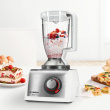 Bosch Kompakt-Küchenmaschine Multi Talent 8 1250 W *weiß/Edelstahl*