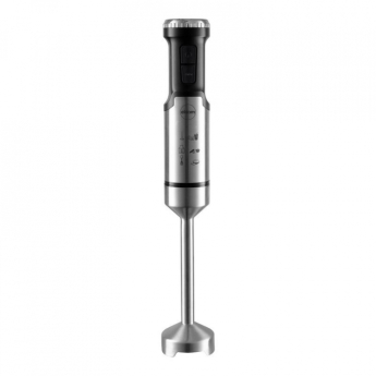 ELDOM Blender JAX, 1000 W, metal tip, speed regulation, turbo