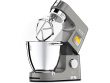 Kenwood KWL90.004SI food processor 1400 W 7 L Silver Built-in scales