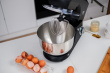 TEESA Kitchen robot Teesa EASY COOK Single Black