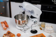 TEESA Kitchen robot Teesa EASY COOK SINGLE WHITE