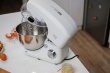 TEESA Kitchen robot Teesa EASY COOK SINGLE WHITE