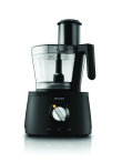 Philips Avance Collection Food processor HR7776/90 1000 W Compact 2 in 1 setup 3.4 L bowl