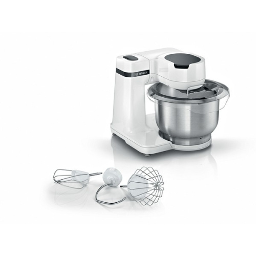 Bosch Küchenmaschine MUM Serie 2 700 W *weiß*