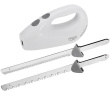 Adler | Electric Knife | AD 4512 | White | 200 W