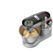 Bosch MUM 9D33S11 OptiMUM platinum silver