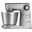 Bosch MUM 9D33S11 OptiMUM platinum silver