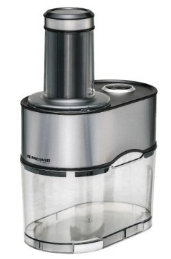 Rommelsbacher EGS 80 slicer Electric 100 W Black, Stainless steel Stainless steel