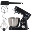 Mesko | MS 4217 | 1200 W | Number of speeds 6 | Bowl capacity 3.5 L | Stainless steel/Black