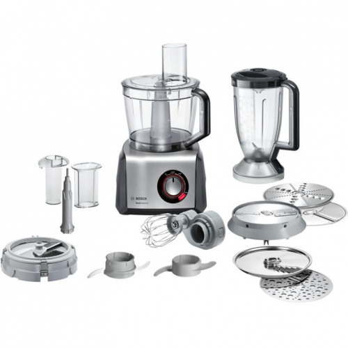Köögikombain Bosch MultiTalent 8 / MC812M865