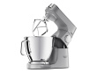 Kenwood KVL85.004SI mixer 1200 W Silver