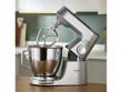 Kenwood KVL85.004SI mixer 1200 W Silver