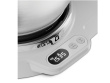Kenwood KVC65.001WH food processor 1200 W 5 L Stainless steel, White Built-in scales