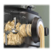 Philips Pasta Maker | HR2665/96 | 200 W | Number of speeds 1 | Bowl capacity 0.8 L | Black
