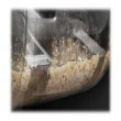 Philips Pasta Maker | HR2665/96 | 200 W | Number of speeds 1 | Bowl capacity 0.8 L | Black