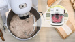 Bosch Serie 6 MUMS6EW22 food processor 1600 W 5.5 L White