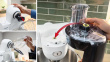 Bosch Serie 6 MUMS6EW22 food processor 1600 W 5.5 L White
