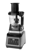 Ninja BN800 food processor 1200 W 1.8 L Black, Silver