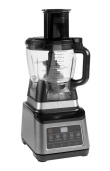 Ninja BN800 food processor 1200 W 1.8 L Black, Silver