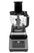 Ninja BN800 food processor 1200 W 1.8 L Black, Silver