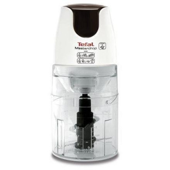 TEFAL Universal Slicer  MB450B38 White 500 W