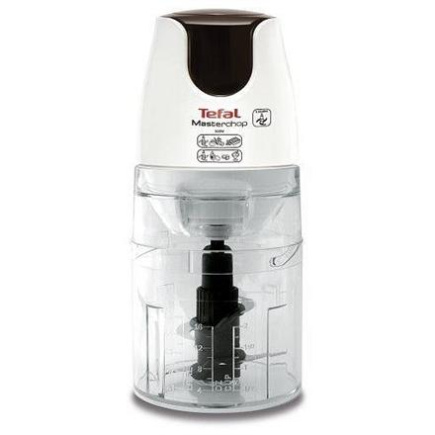 TEFAL Universal Slicer  MB450B38 White 500 W