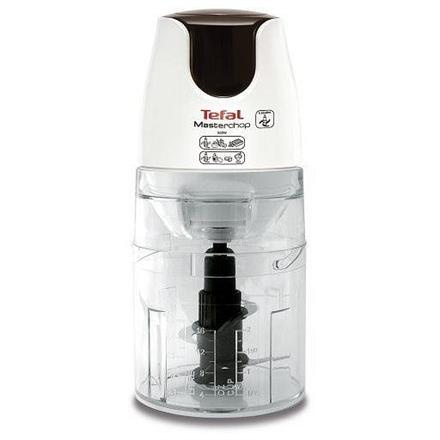 TEFAL Universal Slicer  MB450B38 White 500 W