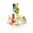 TEFAL | MB756G31 | Red/White | 150 W 151941