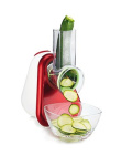 TEFAL | MB756G31 | Red/White | 150 W