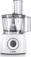 Bosch MCM3200W food processor 800 W 2.3 L White