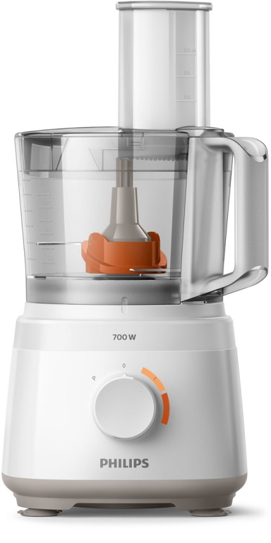 Philips Daily Collection HR7310/00 Compact Food Processor