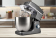 G3 Ferrari Pastaio 10&Lode Stand mixer 2200 W Black