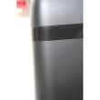 Renew. Caso 01752 Electric Multi-Slicer, 5in1, 80W, Black | Caso | Electric Multi-Grater | MultiSlicer | Black | 80 W | UNPACKED, SCRATCHED ACCESSORIES