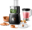 Philips Viva Collection HR7510/10 Compact Food Processor
