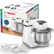 Bosch Küchenmaschine MUM Serie 2 700 W *weiß*