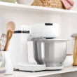 Bosch Küchenmaschine MUM Serie 2 700 W *weiß*