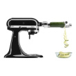KitchenAid Classic Kitchen Machine | 5K45SSEOB | 250 W | Bowl capacity 4.3 L | Black