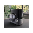 Philips Kitchen Machine with mix | HR7962/01 7000 Series | 1000 W | Number of speeds 8 | Bowl capacity 5.5 L | Black
