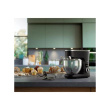 Philips Kitchen Machine with mix | HR7962/01 7000 Series | 1000 W | Number of speeds 8 | Bowl capacity 5.5 L | Black