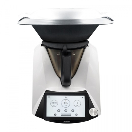 COBBO 7 multifunctional food processor, 11,000 rpm