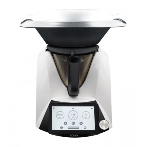 COBBO 7 multifunctional food processor, 11,000 rpm