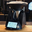 COBBO 7 multifunctional food processor, 11,000 rpm AGDCB1ROK0002