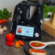 COBBO 7 multifunctional food processor, 11,000 rpm AGDCB1ROK0002