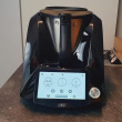 COBBO 7 multifunctional food processor, 11,000 rpm AGDCB1ROK0002