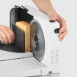 Severin AS 3912 slicer Electric 100 W Белый Plastic