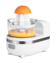 Esperanza EKM027 electric grater/spiralizer Plastic Белый