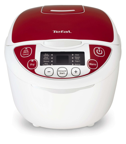 Tefal Multicook Pro 12 prog
