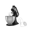 KitchenAid Classic Kitchen Machine | 5K45SSEOB | 250 W | Bowl capacity 4.3 L | Must