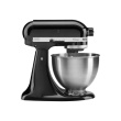 KitchenAid Classic Kitchen Machine | 5K45SSEOB | 250 W | Bowl capacity 4.3 L | Must